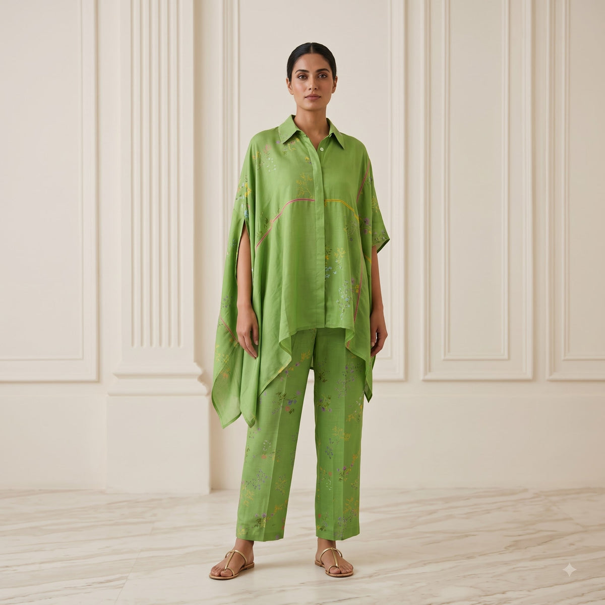 Kaftans