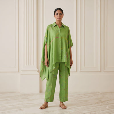 Kaftans