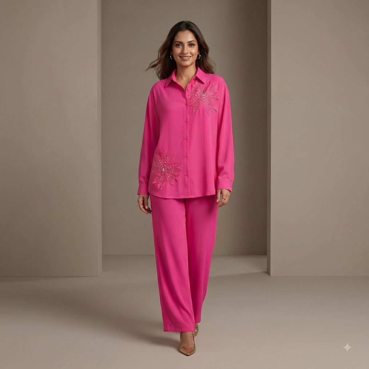 Pant sets