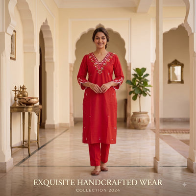 Kurta Sets