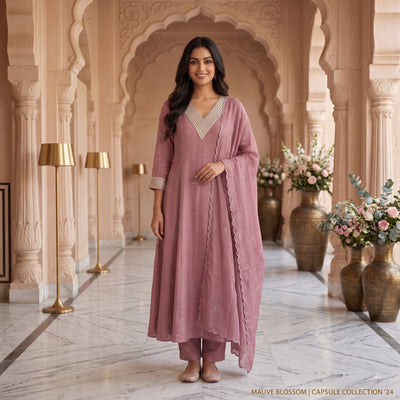 Anarkali Suits